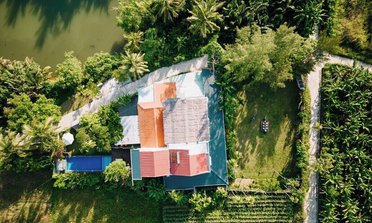 Photo of Outdoor in Cam Chau
