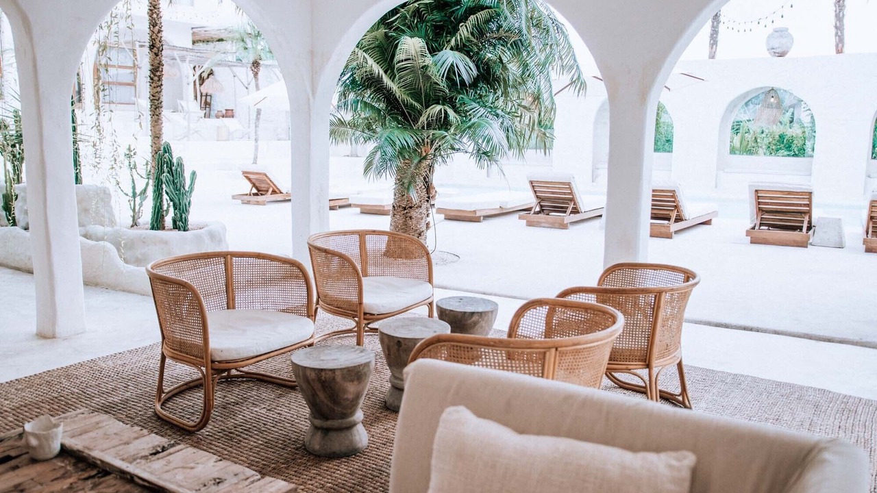 Photo of Patio Balcony in Padonan