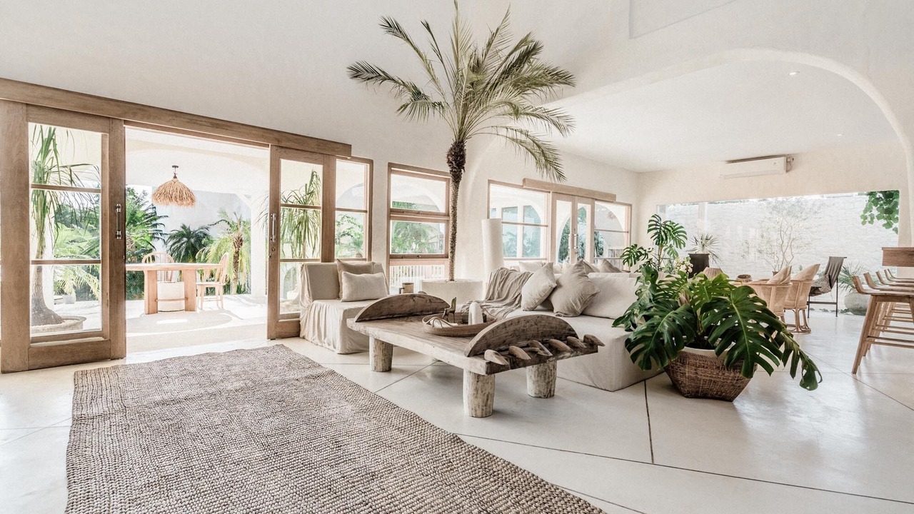 Photo of Livingroom in Padonan