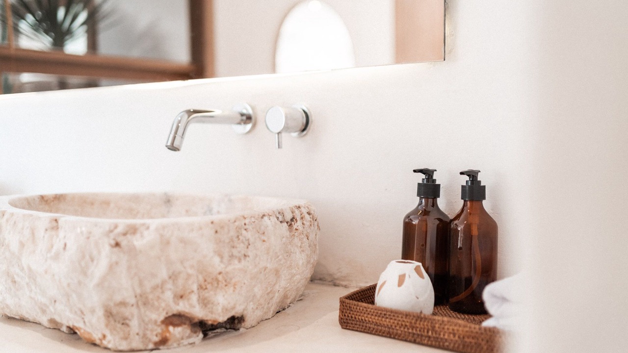 Photo of Bathroom in Padonan