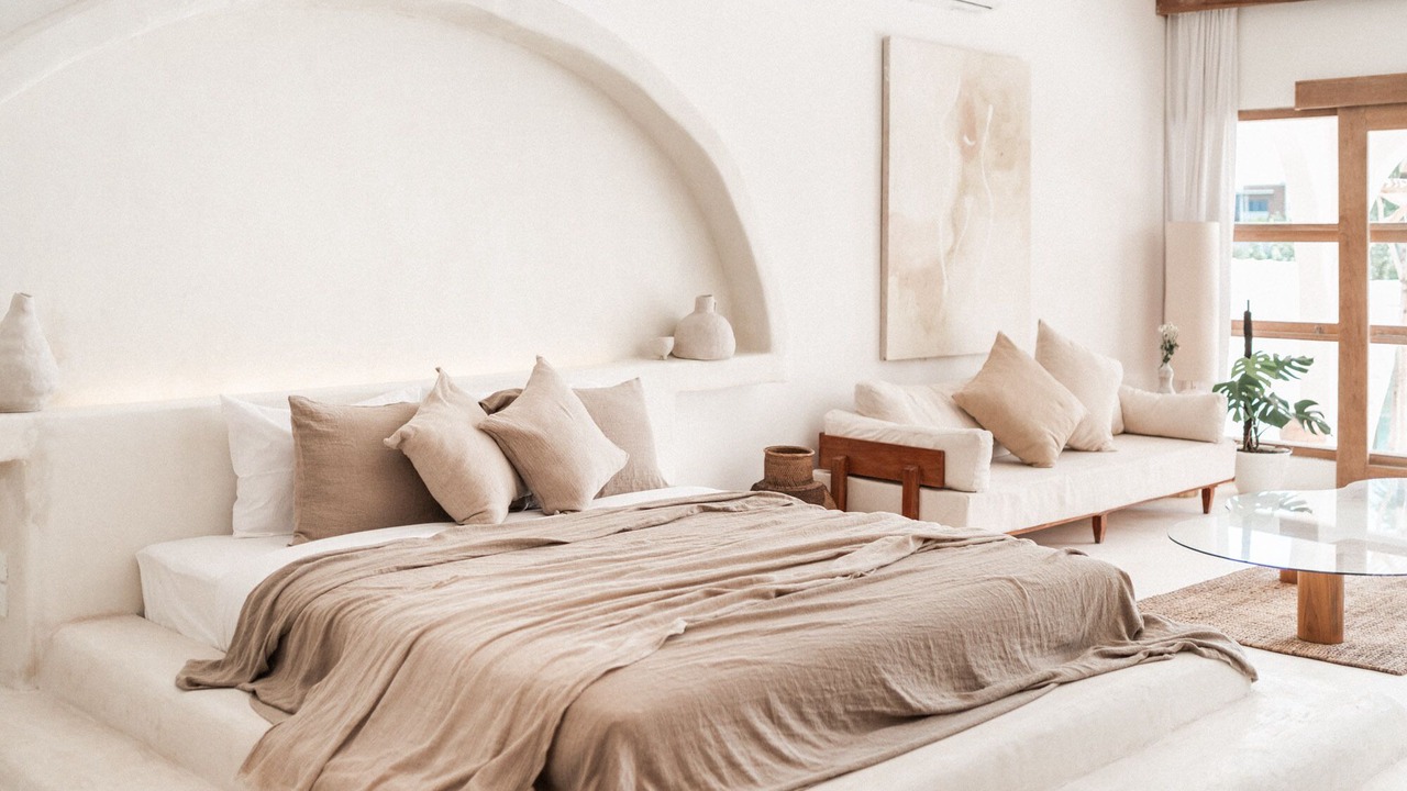 Photo of Bedroom in Padonan