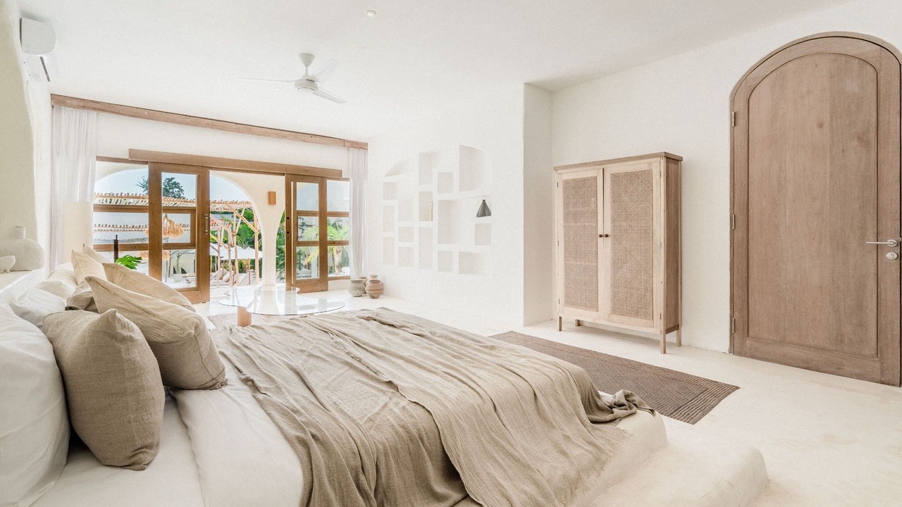 Photo of Bedroom in Padonan