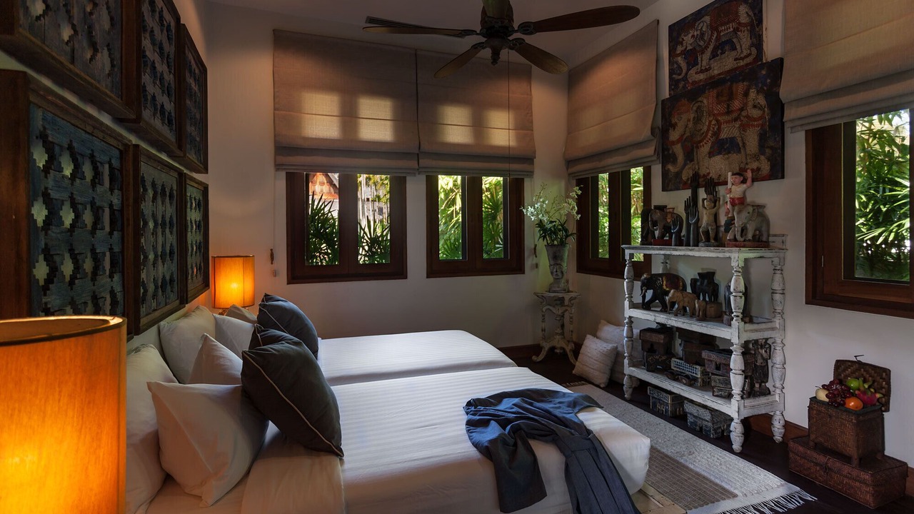 Photo of Bedroom in Lan Dokmai Tok