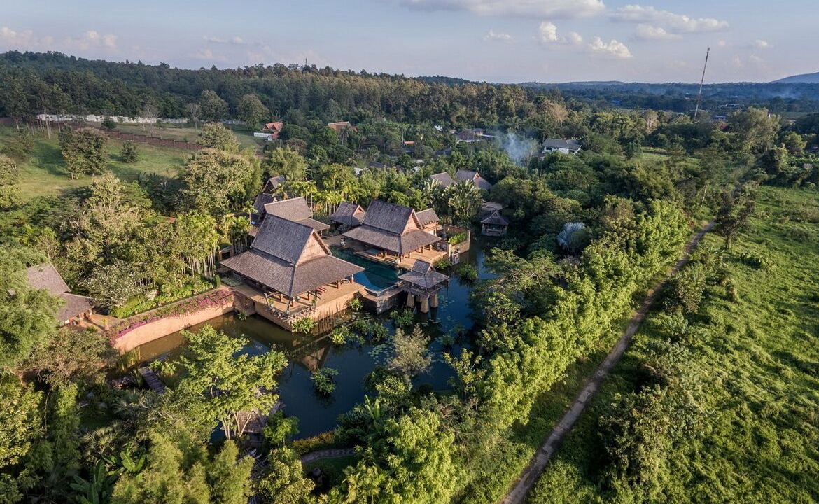 Photo of Outdoor in Lan Dokmai Tok