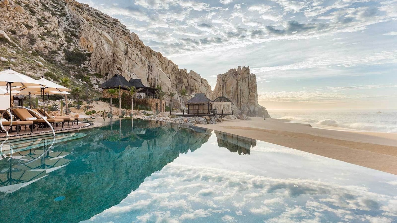 Photo of Outdoor in Cabo San Lucas