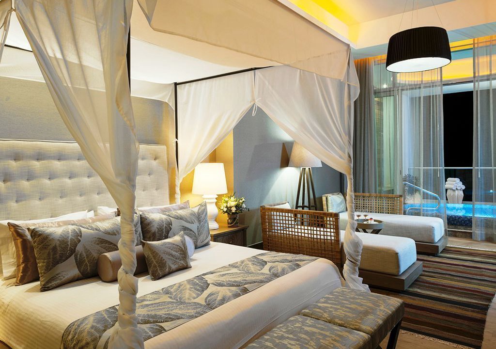 Photo of Bedroom in Bucerias