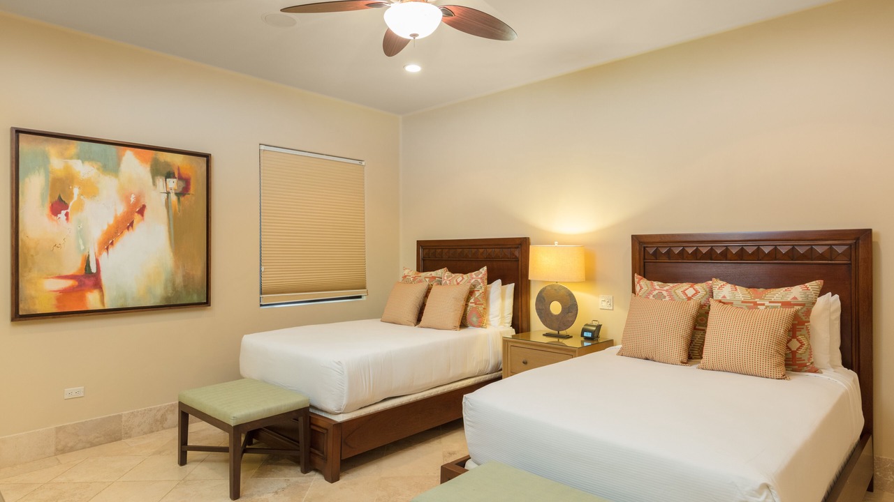 Photo of Bedroom in Cabo San Lucas