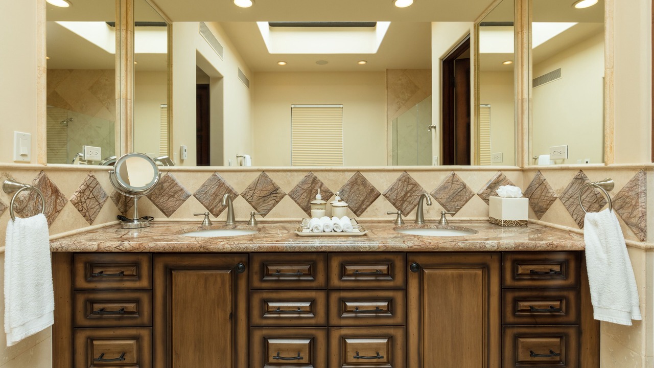 Photo of Bathroom in Cabo San Lucas