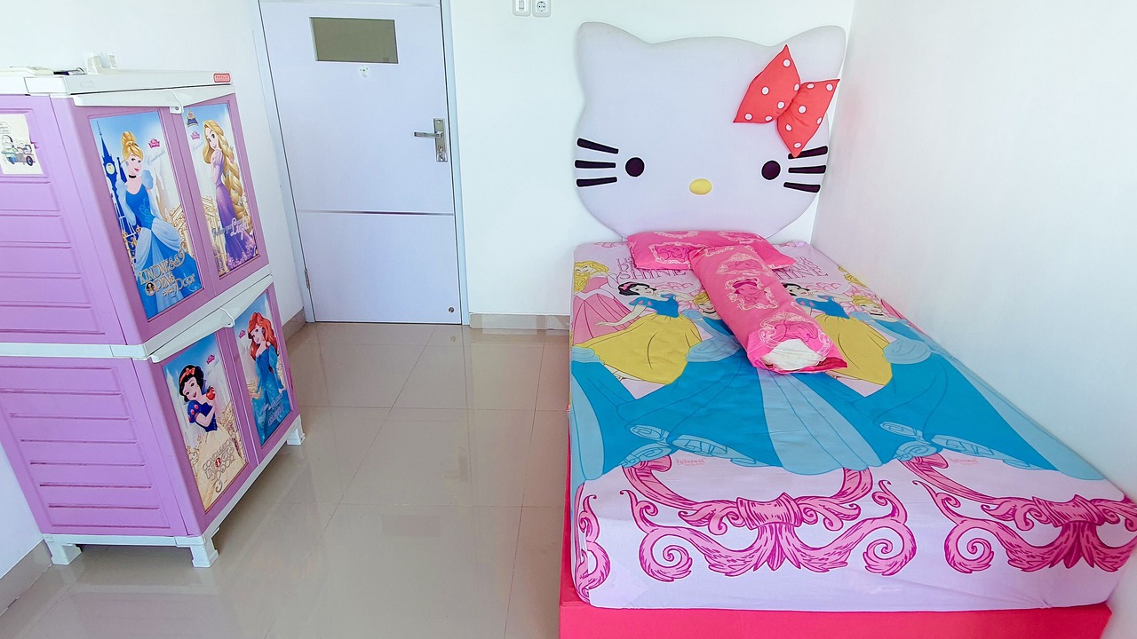 Photo of Bedroom in Jember