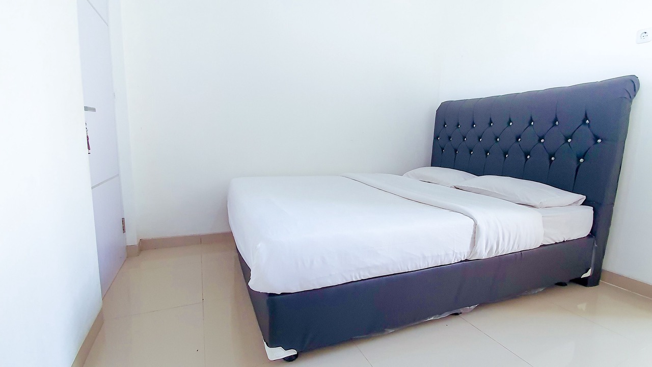 Photo of Bedroom in Jember