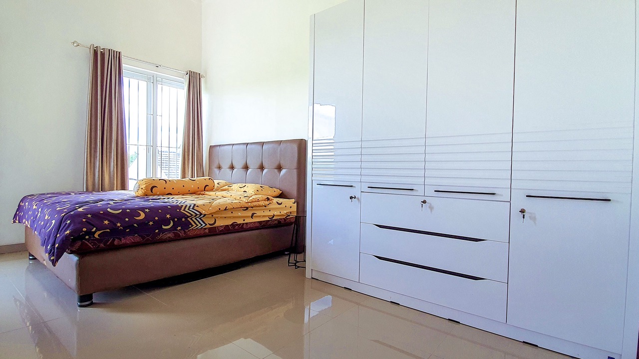 Photo of Bedroom in Jember