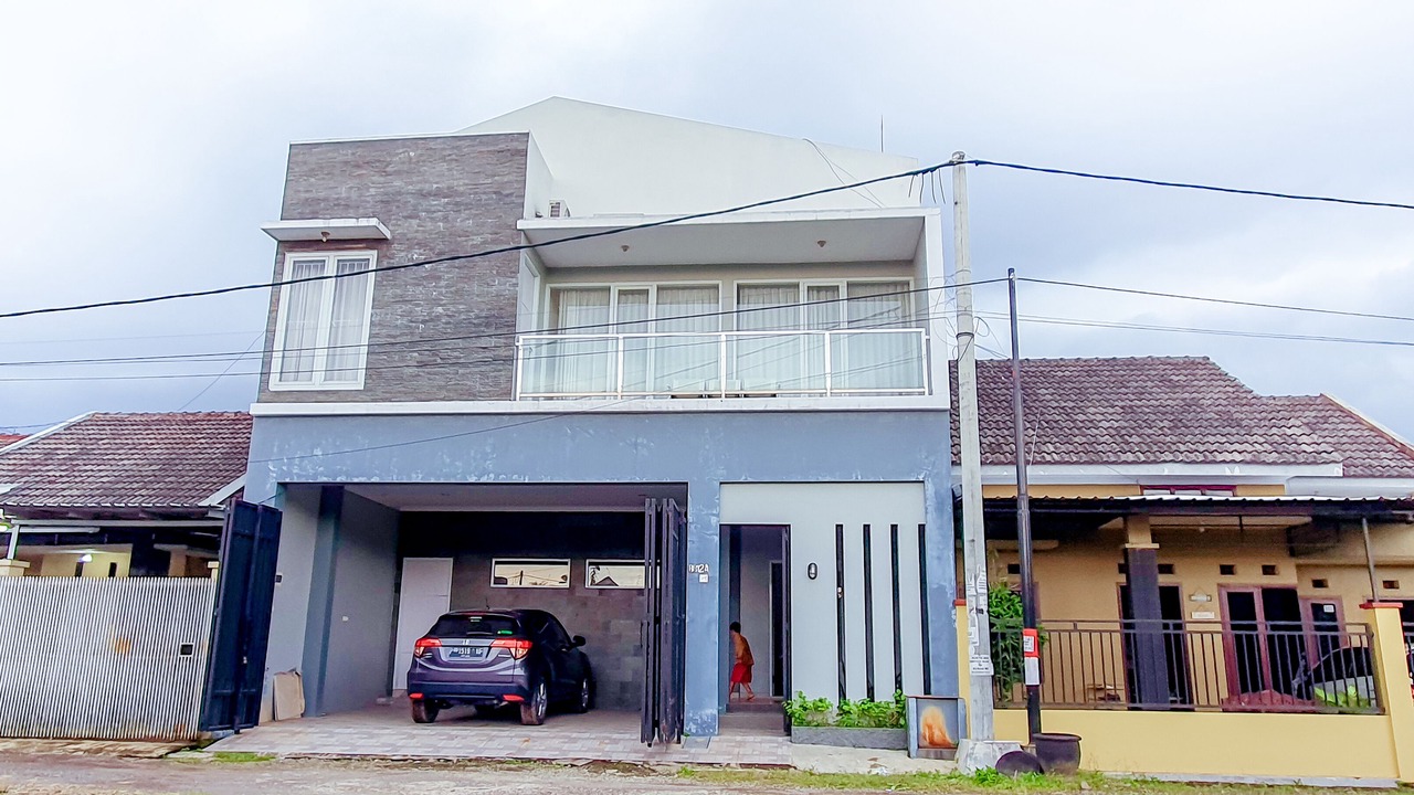 Photo of Outdoor in Jember