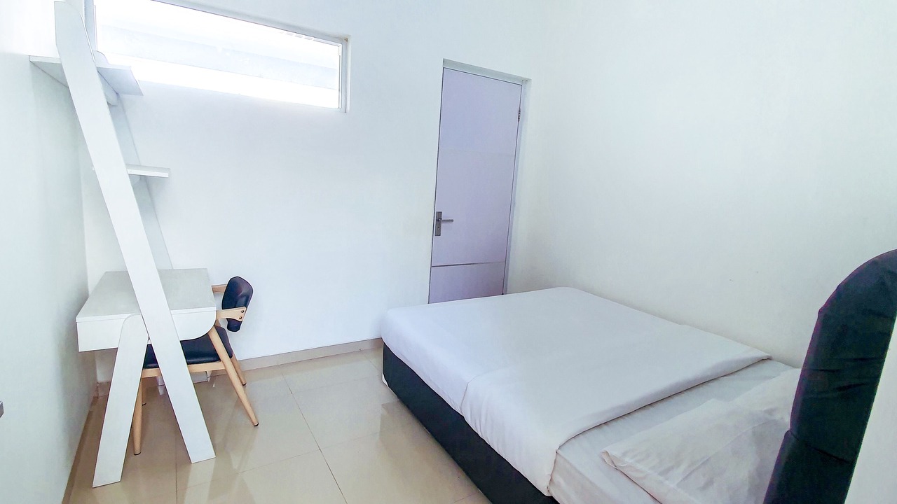 Photo of Bedroom in Jember