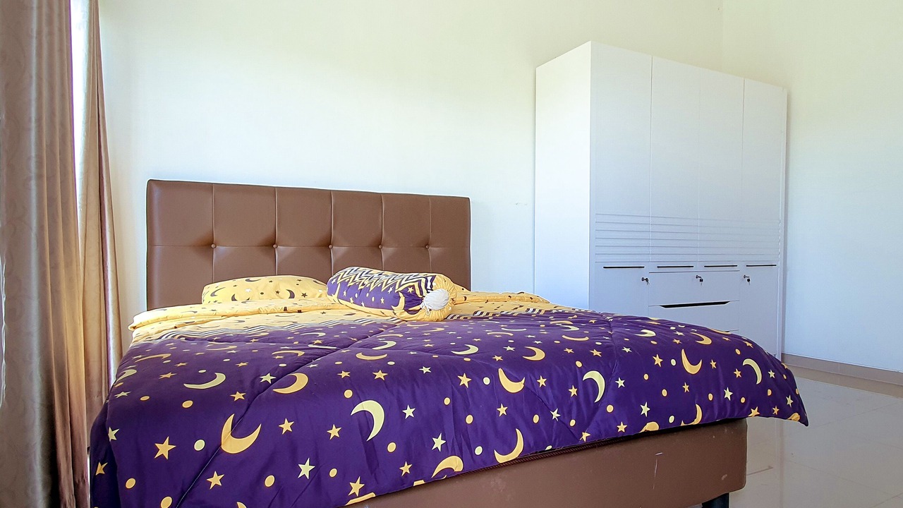 Photo of Bedroom in Jember
