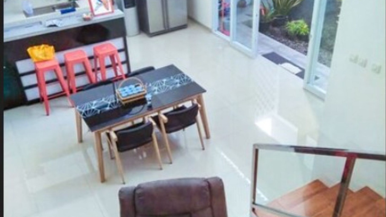 Photo of Livingroom in Jember