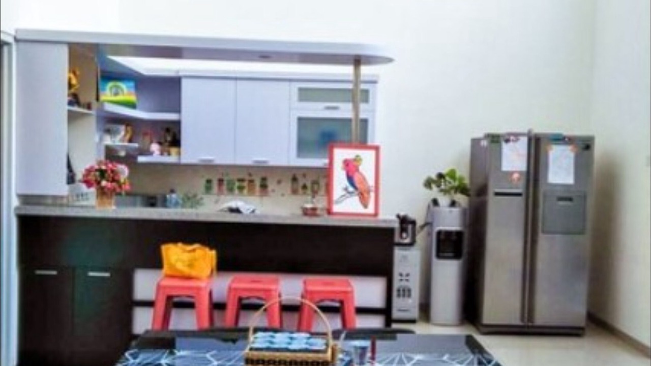 Photo of Kitchen in Jember