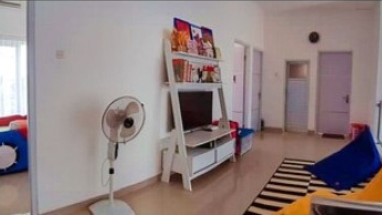 Photo of Livingroom in Jember