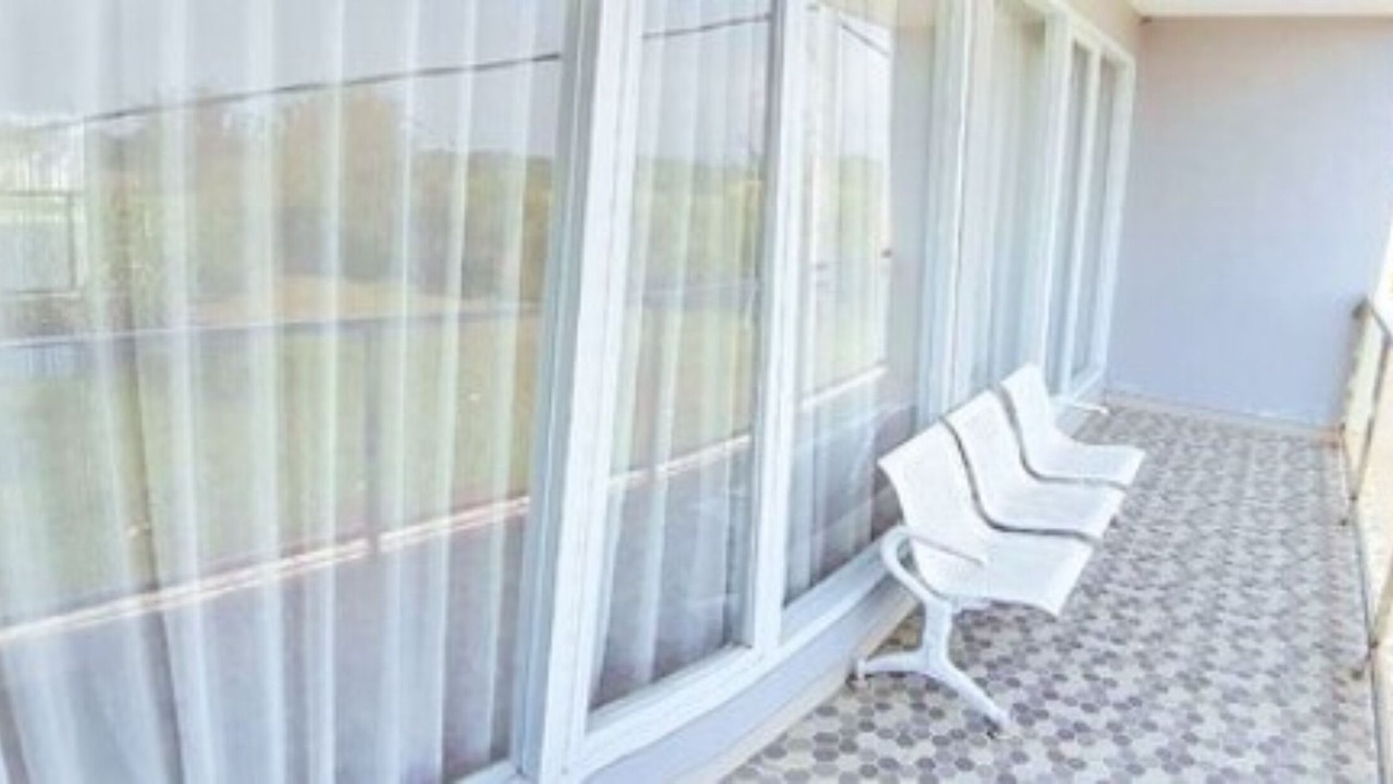 Photo of Patio Balcony in Jember