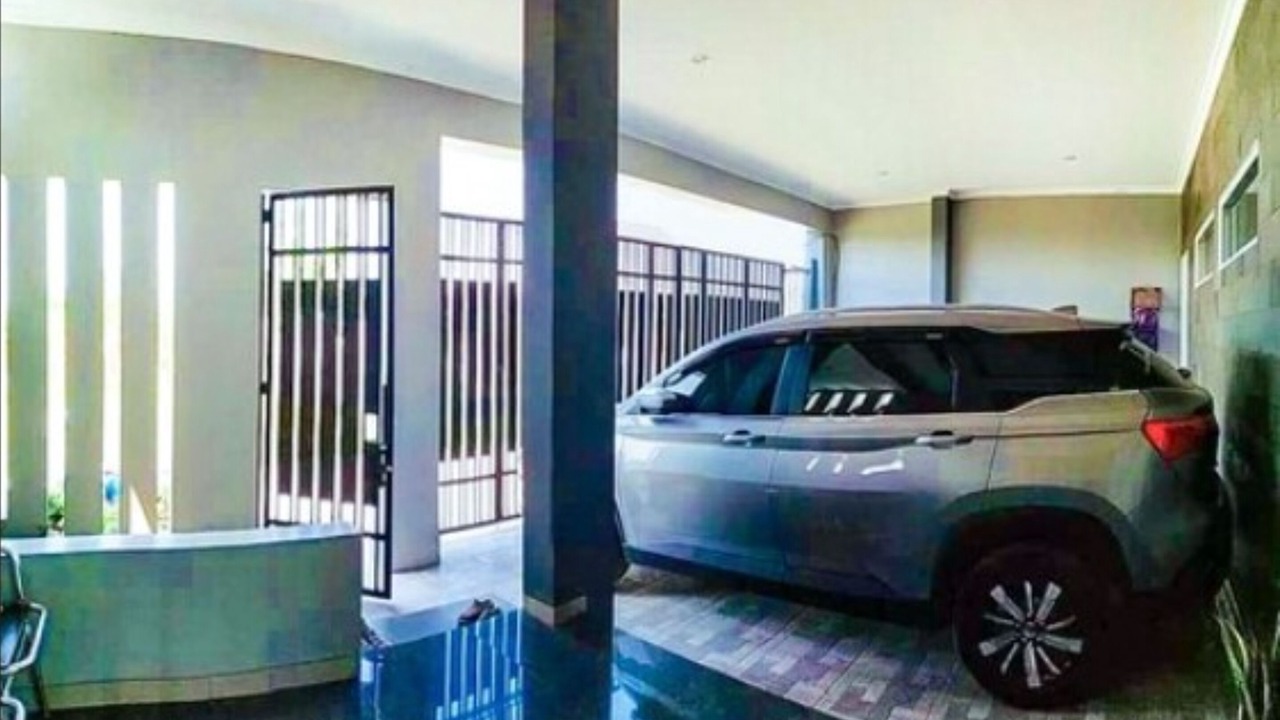 Photo of Outdoor in Jember