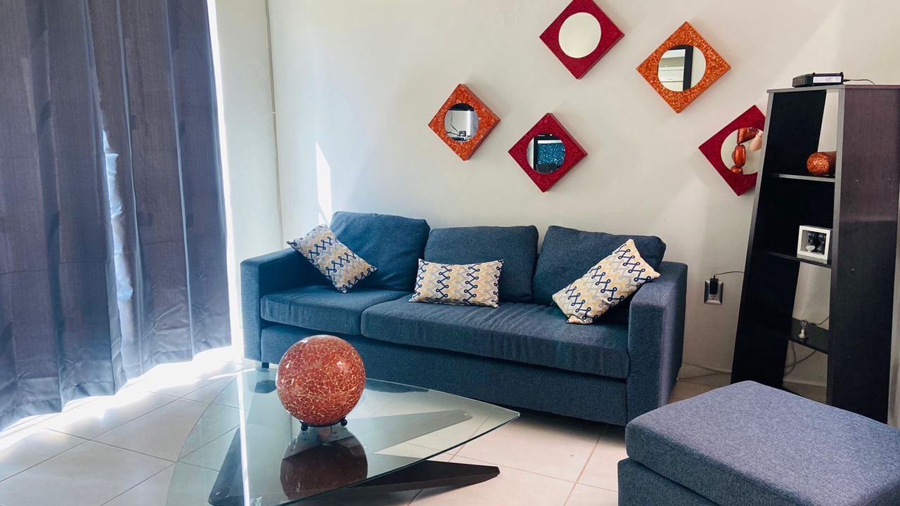 Photo of Livingroom in Mazatlan