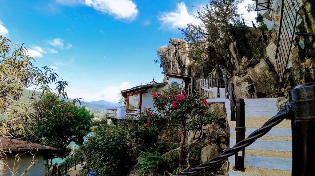 Photo of Outdoor in La Pena