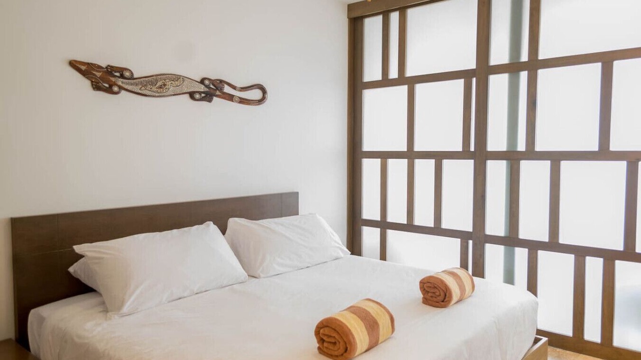 Photo of Bedroom in Gonzalo Guerrero