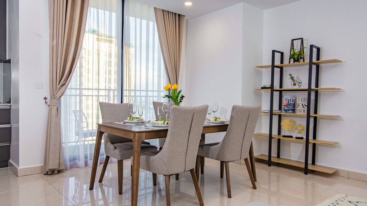 Photo of Livingroom in Ruessei Kaev