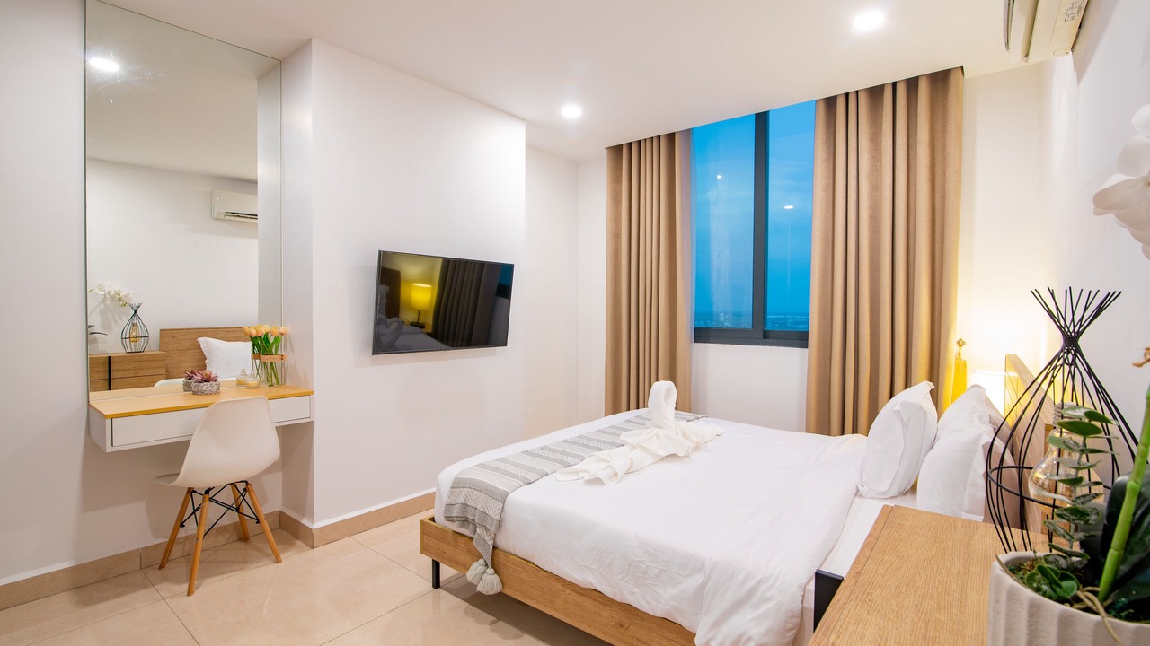 Photo of Bedroom in Ruessei Kaev