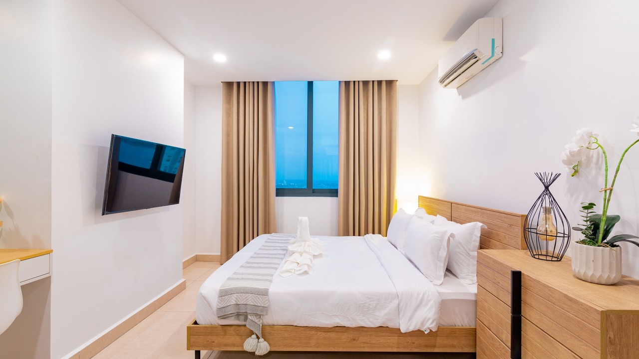 Photo of Bedroom in Ruessei Kaev