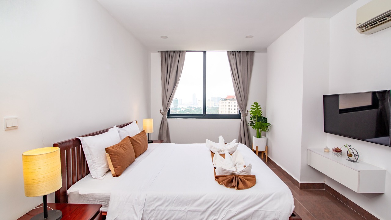 Photo of Bedroom in Ruessei Kaev