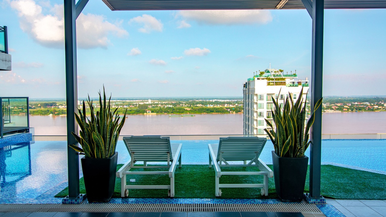 Photo of Outdoor in Ruessei Kaev