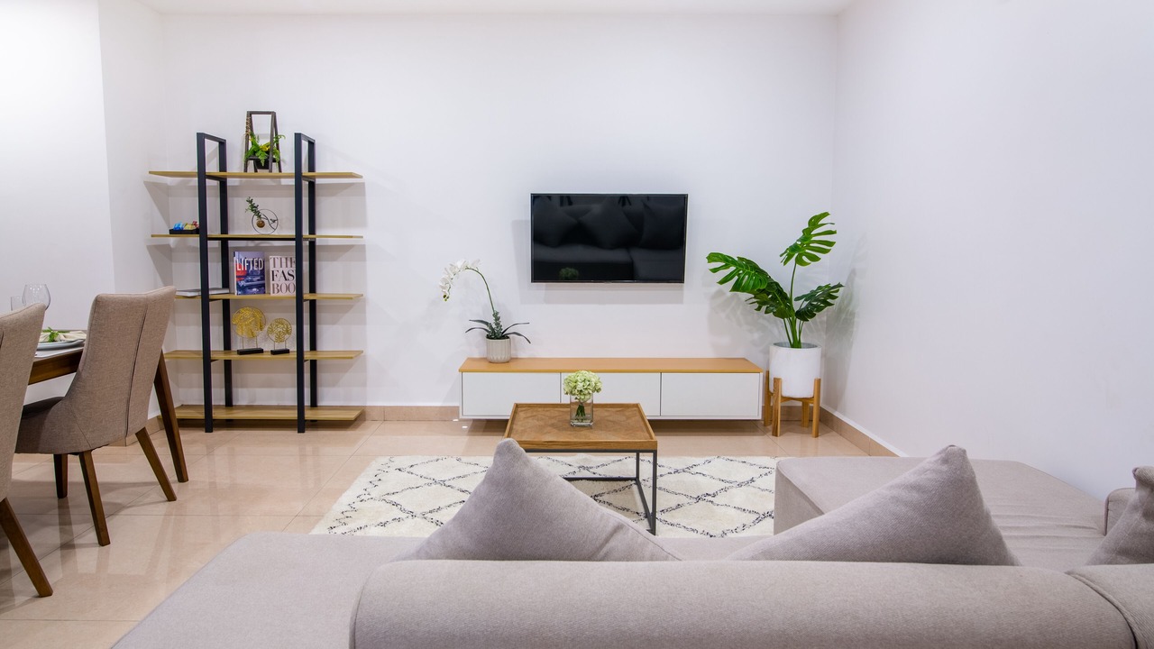 Photo of Livingroom in Ruessei Kaev