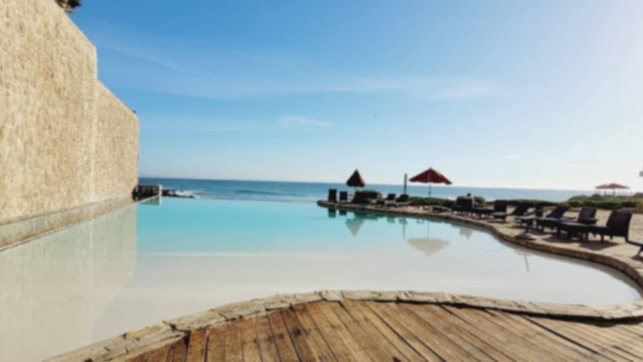 Photo of Outdoor in Rosarito