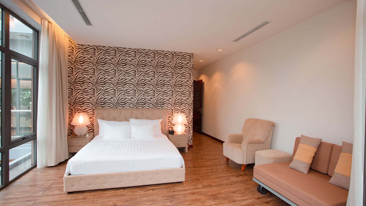Photo of Bedroom in Ngoc Quang