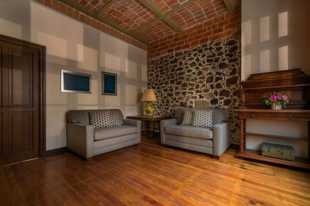 Photo of Livingroom in Historic Center