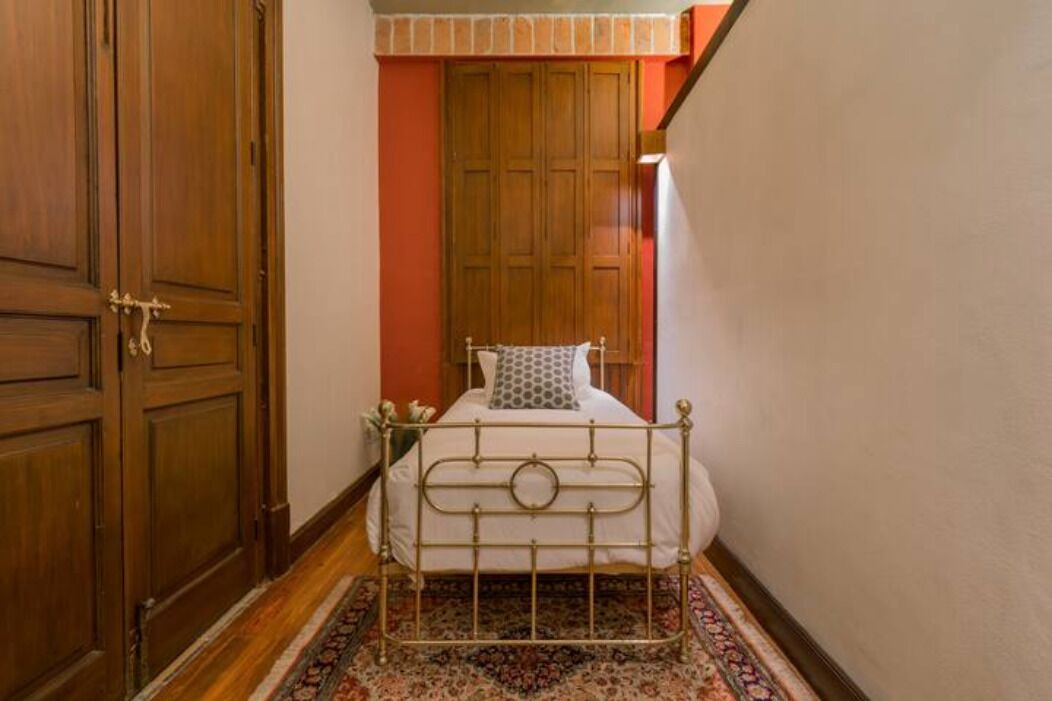 Photo of Bedroom in Historic Center