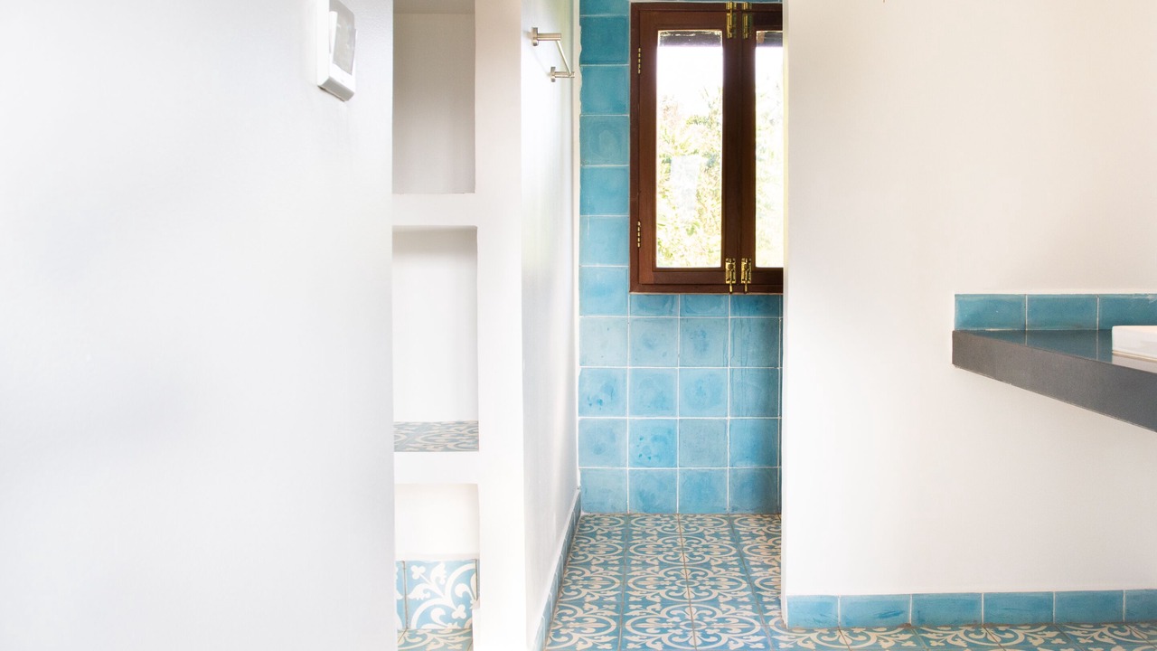 Photo of Bathroom in Kampot