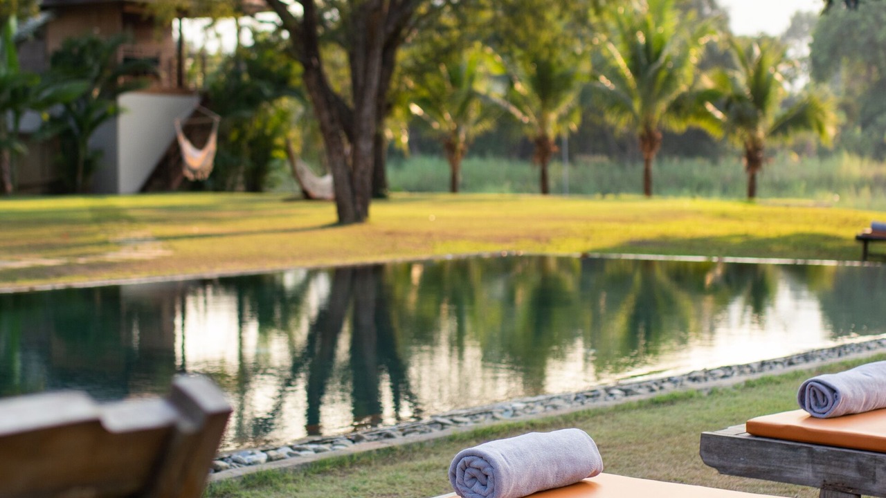 Photo of Outdoor in Kampot