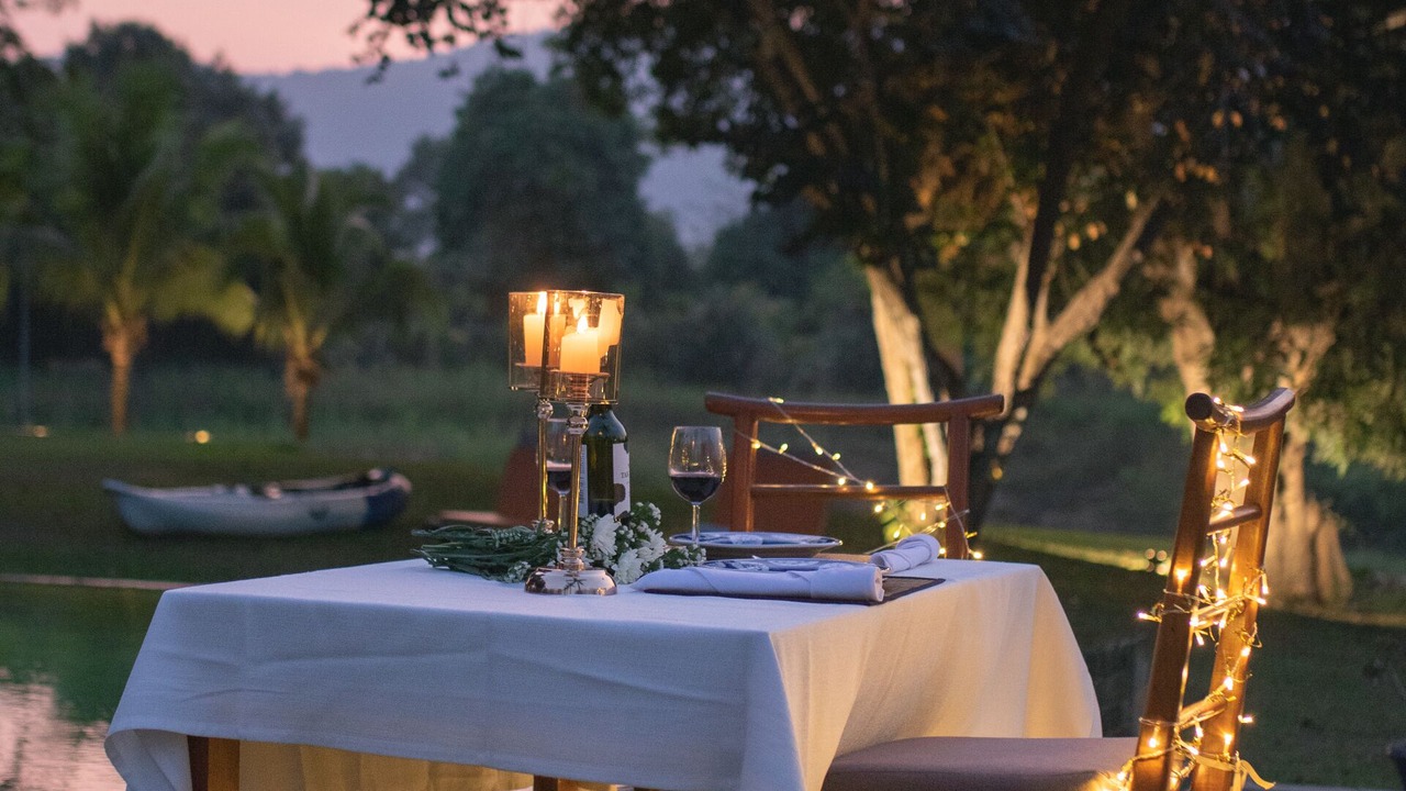 Photo of Outdoor in Kampot