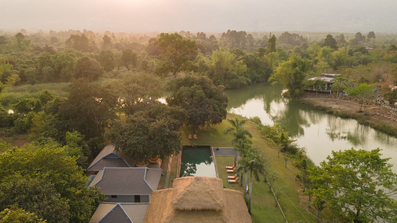 Photo of Outdoor in Kampot