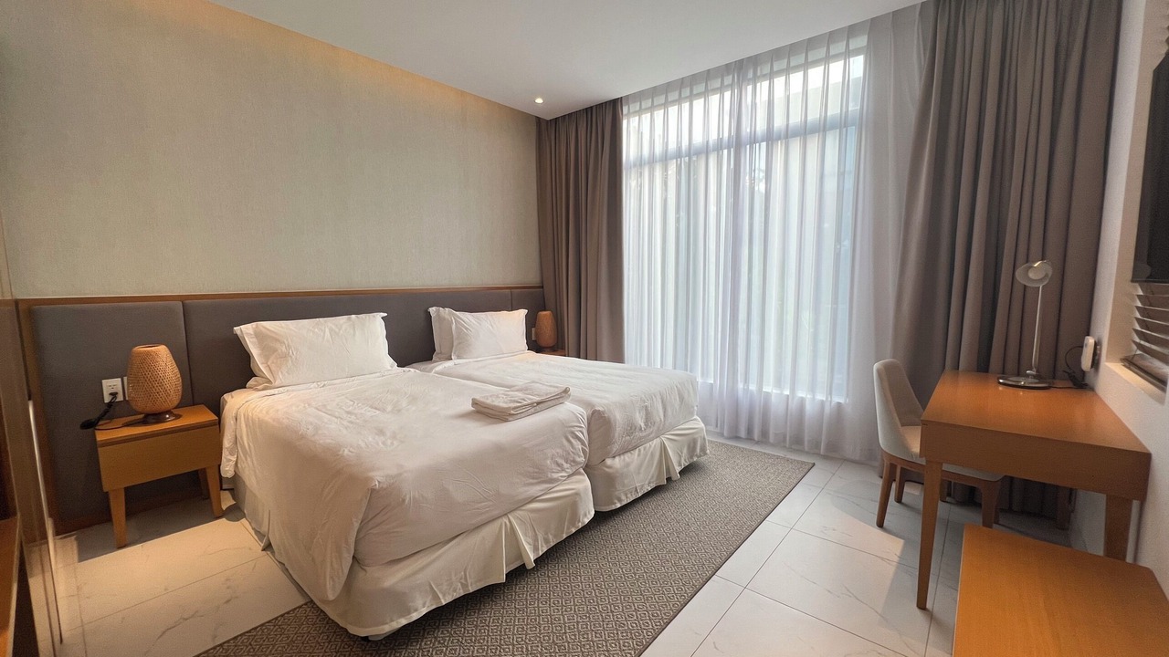 Photo of Bedroom in Cam Lam