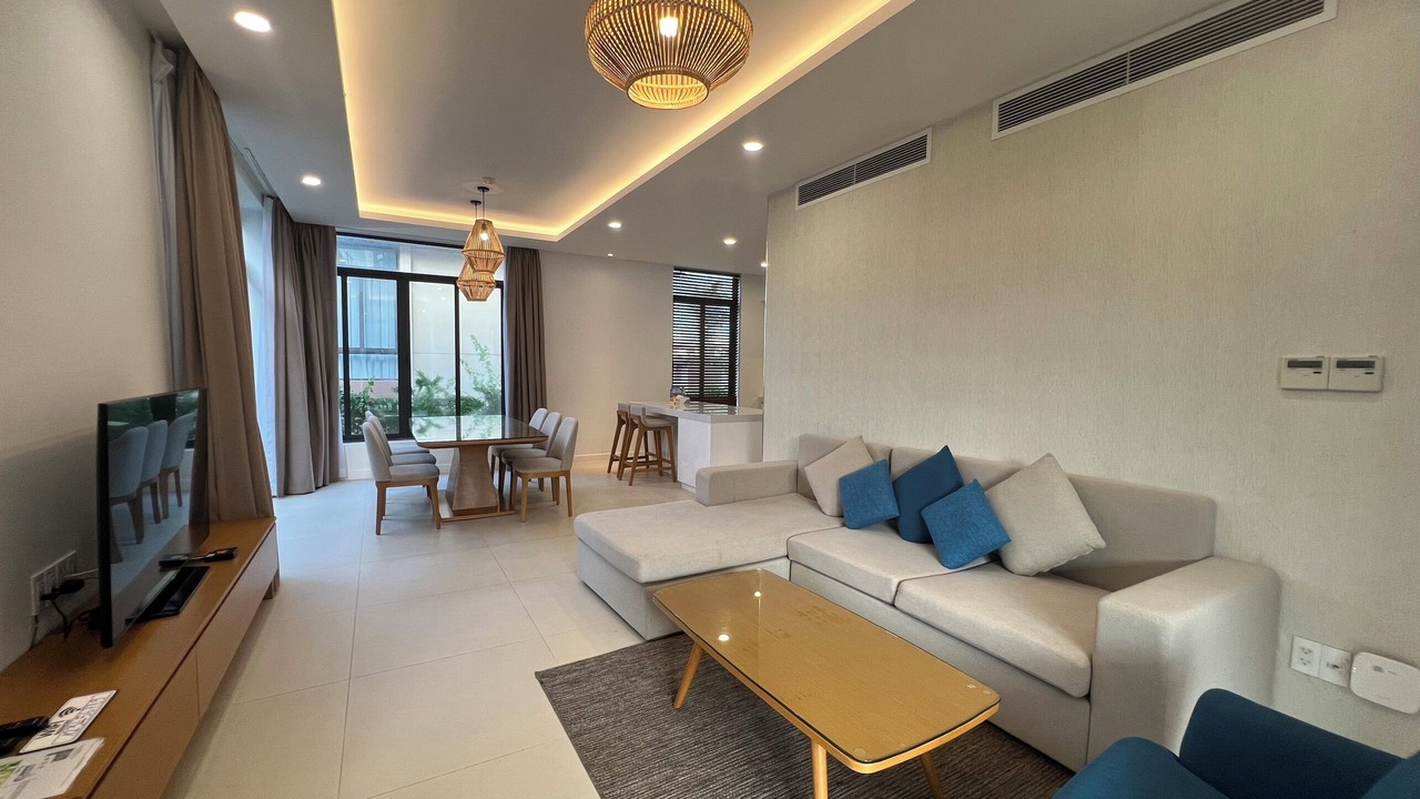 Photo of Livingroom in Cam Lam
