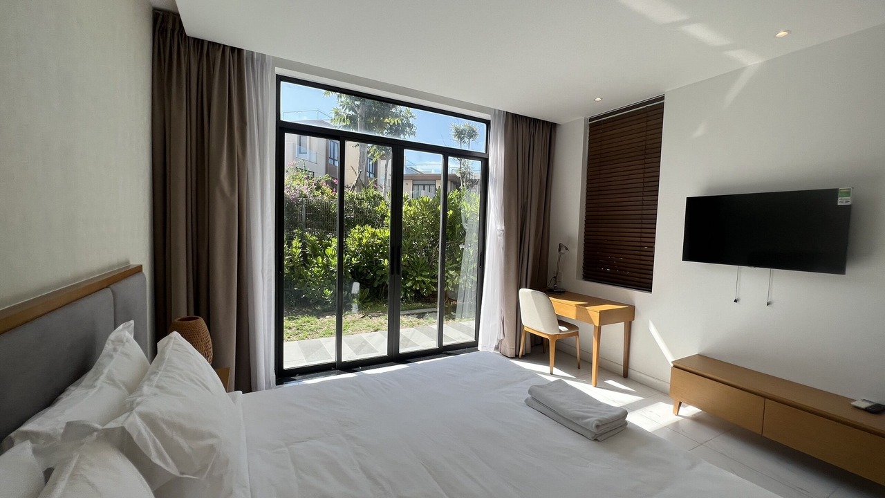 Photo of Bedroom in Cam Lam
