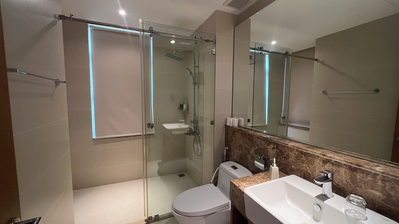 Photo of Bathroom in Cam Lam