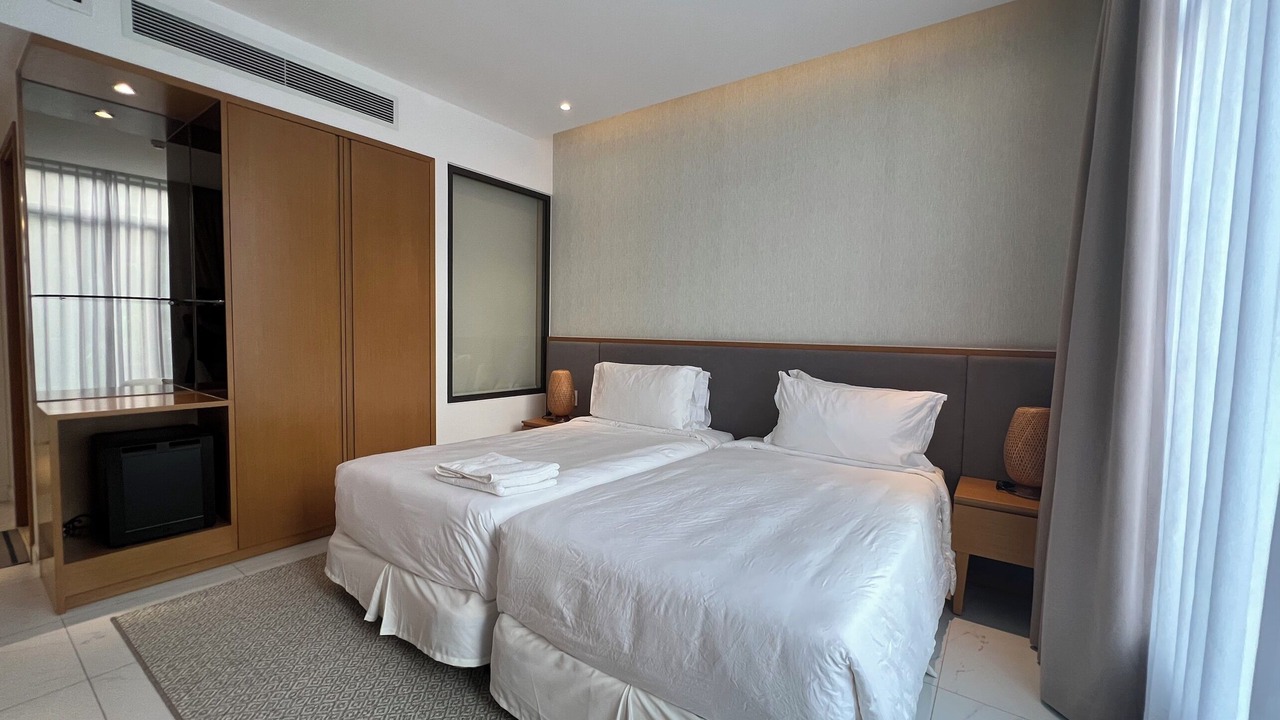 Photo of Bedroom in Cam Lam
