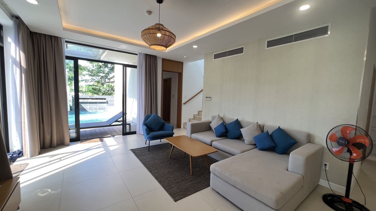 Photo of Livingroom in Cam Lam