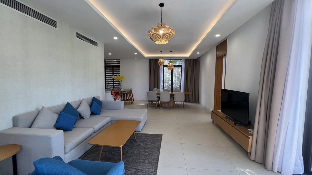Photo of Livingroom in Cam Lam