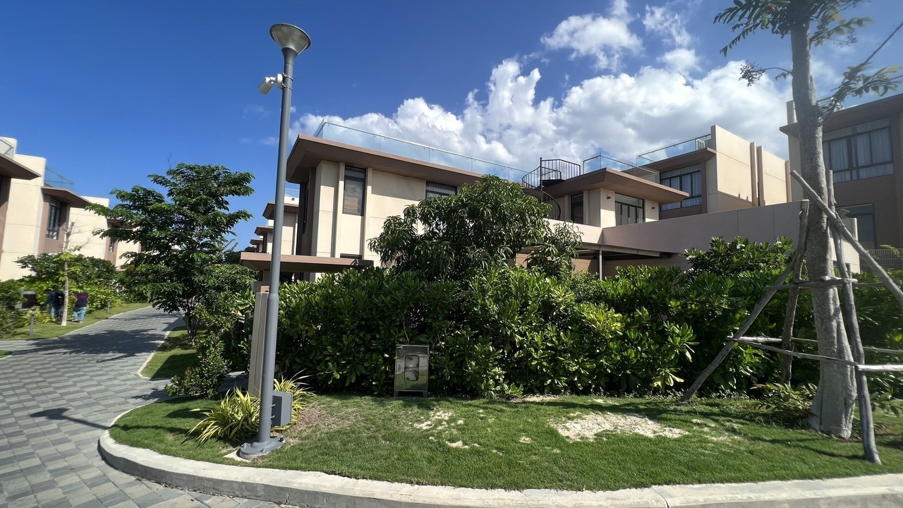 Photo of Outdoor in Cam Lam