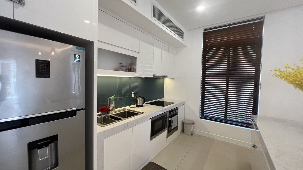 Photo of Kitchen in Cam Lam