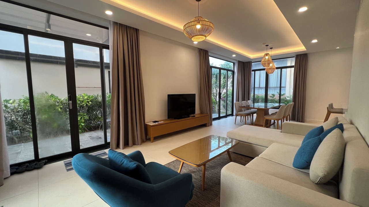 Photo of Livingroom in Cam Lam